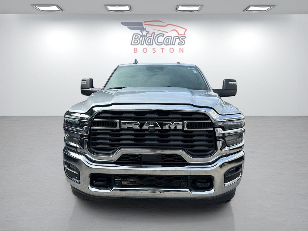 ram ram 2500 pickup 2026 3C6UR5DJ4TG235144 image ram ram 2500 pickup 2026 3C6UR5DJ4TG235144 image